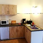 דירה Ferienwohnung Oberlungwitz