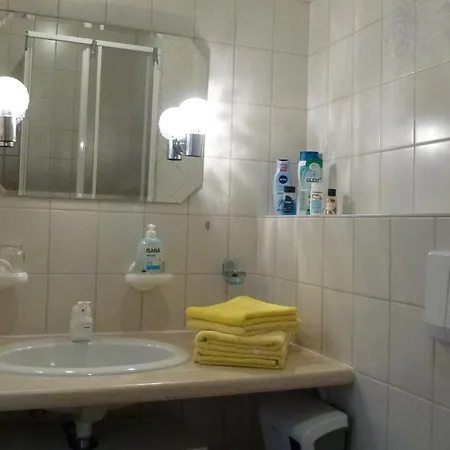 Ferienwohnung Oberlungwitz Lejlighed