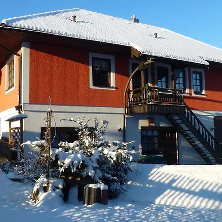 Apartament Ferienwohnung Oberlungwitz