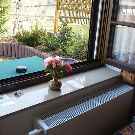 Ferienwohnung Oberlungwitz