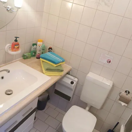 Ferienwohnung Oberlungwitz * Oberlungwitz