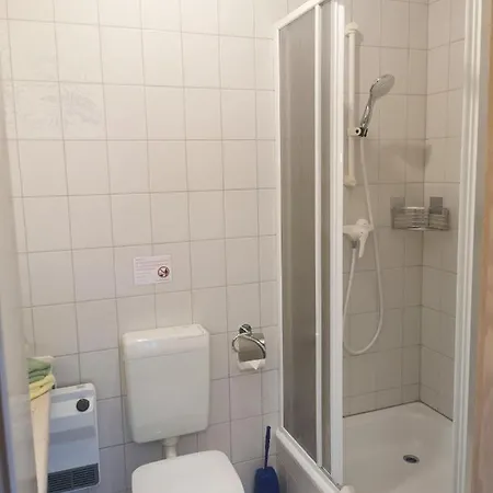 Ferienwohnung Oberlungwitz