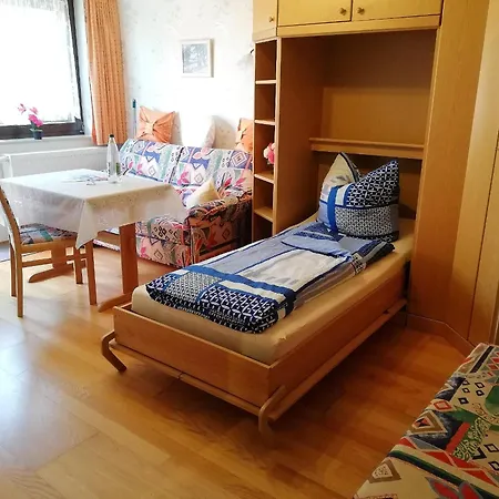 Lejlighed Ferienwohnung Oberlungwitz *