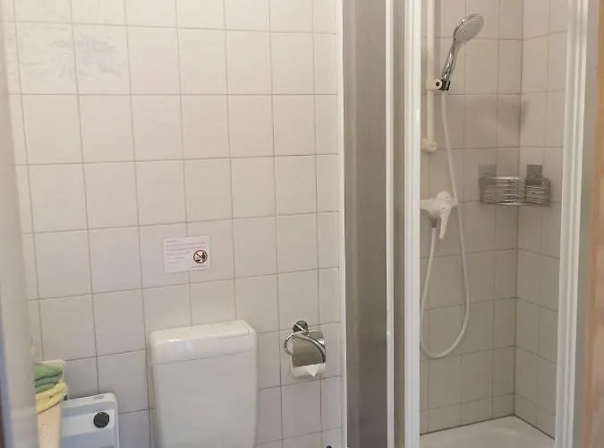 Ferienwohnung Oberlungwitz